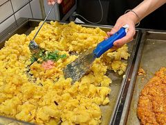 -丁家坡洋芋·观音桥好吃街A区(全国总店)