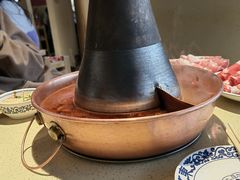 -东镇老火锅(长春路首店)