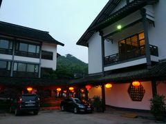 -绍兴饭店知遇楼(环山路店)