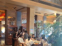 -那家小馆•北京菜•烤鸭(香山店)