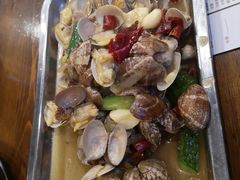 -烤官达人·徐州鲜羊肉串(江宁店)