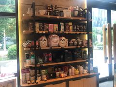 -星巴克臻选(福州东百中心分店)