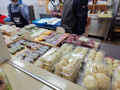 -非遗近水楼糕团(景德路店)