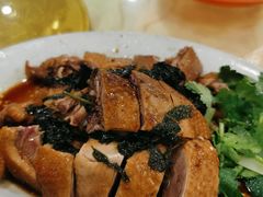 -七哥饭店好吃的客家菜(广电路店)