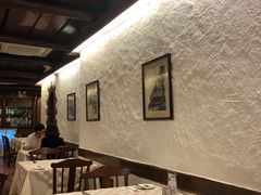 -船屋葡国餐厅