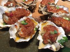 -虹料理·日料放题(悠方店)