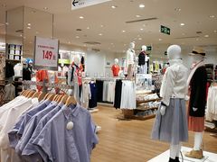 -优衣库(哈尔滨香坊万达广场店)
