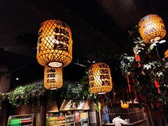 -南京大牌档(三阳广场苏宁店)