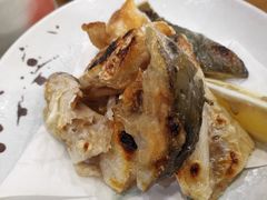 烤三文鱼头-桃屋日本料理(清华科技园店)