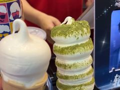 -DQ·蛋糕·冰淇淋(阜盛道店)