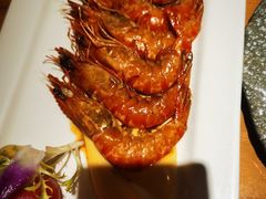 -大岛日本料理铁板烧(南通大饭店)