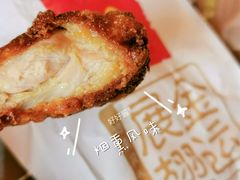 -麦当劳(华宁弘基生活中心店)