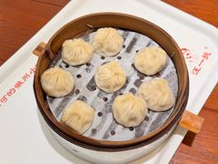 -汪一挑馄饨(老街店)