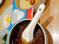 -天堂鸟水煮鱼·烟火川菜(凤凰路店)