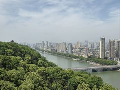-云碧峰国家森林公园