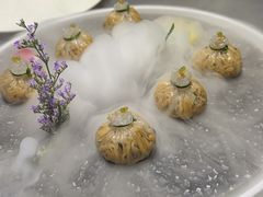 云南黑松露菌香布袋-翠府(翠湖北路店)