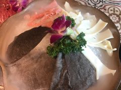 -吼堂老火锅(武汉 天地壹方南馆店)