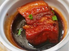 金牌红烧肉-同庆楼(大钟寺店)