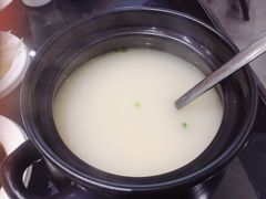 鸭架汤-阿庄新豫菜(通泰路店)