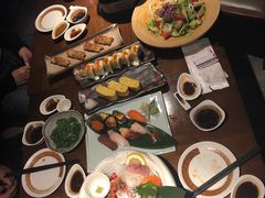 -笑福亭料理小馆(解放碑店)
