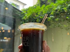 -BAKER&SPICE(安福路店)