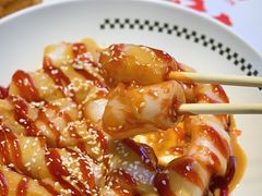 -孖记茶档·热腾茶餐(江南西plus店)