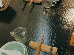 -五观堂素食(新华路店)
