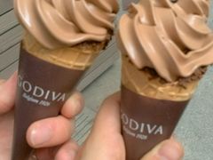 android_upload_pic-GODIVA(港汇恒隆广场)