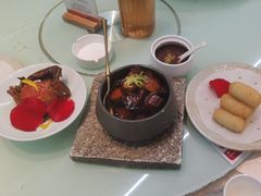 -随和家宴·川菜(杜甫草堂店)