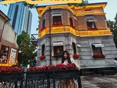 -天津意大利风情旅游区