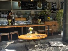 -O'mills Sourdough Bakery&Bistro(永嘉路店)