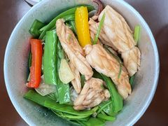 -大鸽饭(北京路店)