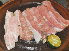 -厚贞日式烤肉(龙之梦店)