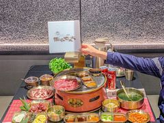 -西塔老太太泥炉烤肉(龙湖北苑天街店)