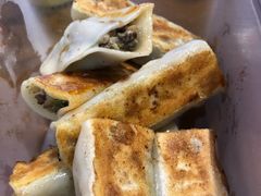 -众口斋锅贴(银泰城店)