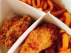 金拱门桶B-麦当劳(姜山镇海港城店)