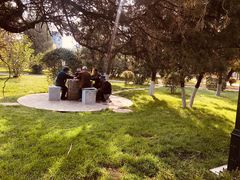 -辽沈战役纪念馆