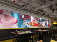 大堂-黄记煌三汁焖锅(崇文门店)