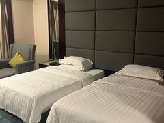 -贵山和泰酒店(大十字喷水池店)