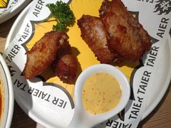 -太二酸菜鱼(福州泰禾店)