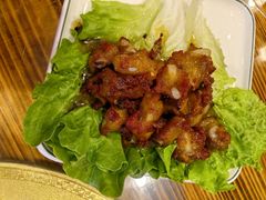 -61号餐吧(兴坪古镇漓江店)