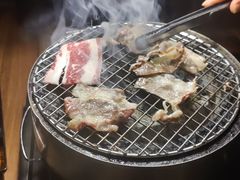 -山居屋炭火烧肉(厚街万达店)
