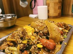 铁板烧-幸福铁板烧(共和村店)