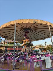 -玄武湖景区-情侣园游乐场