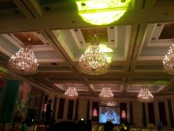android_upload_pic-上海虹桥锦江大酒店·宴会厅