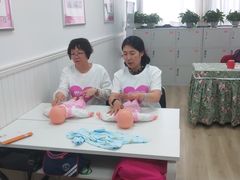 -爱月宝月嫂·育儿嫂