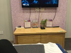 -笑傲江湖·影院式足道·SPA按摩(常发广场店)