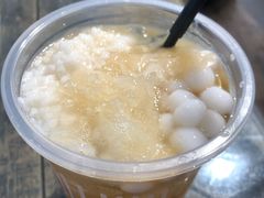 -甜心闲生传统手工冰粉(奎星楼店)