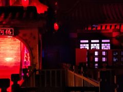 -济南方特东方神画