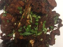 -西安饭庄·非遗陕菜(钟楼店)